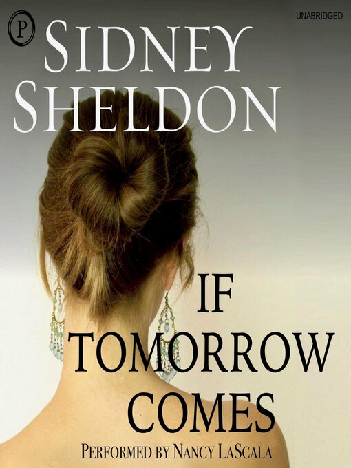 Title details for If Tomorrow Comes by Sidney Sheldon - Wait list
